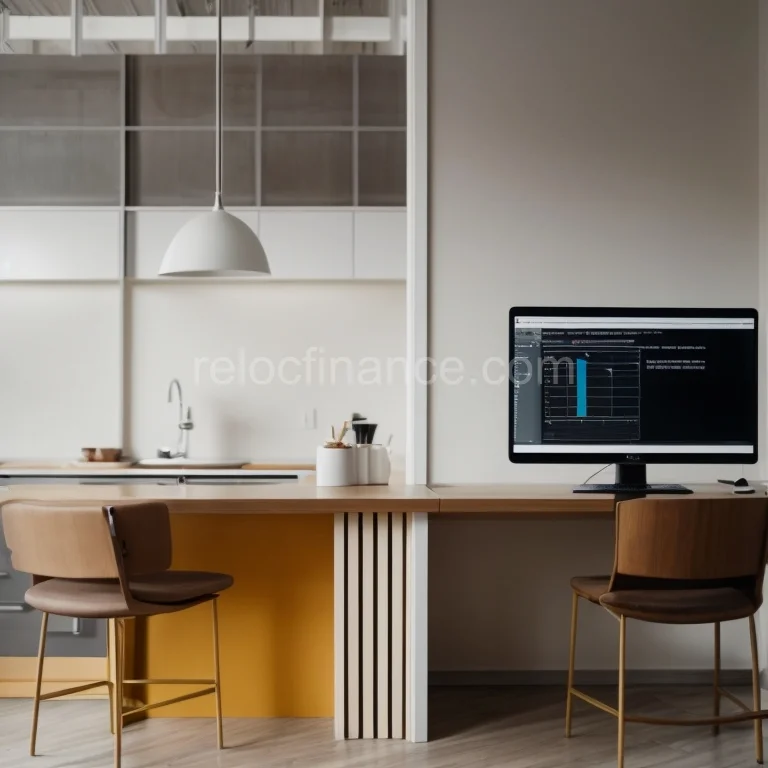 Basic Relocation Package